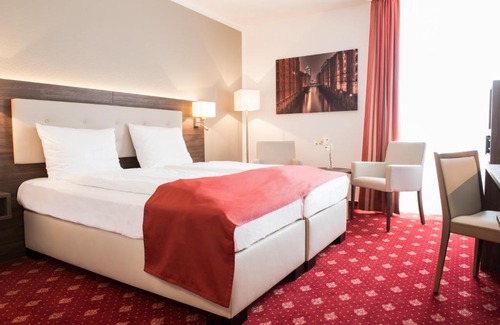 Goettingen Hotel | Hotel Novostar