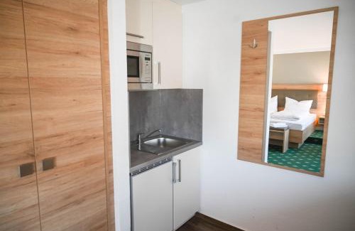 Goettingen Hotel | Hotel Novostar