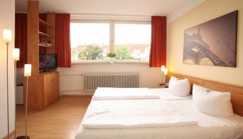 Nord-Holland Hotel | Hotel Novostar