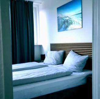 Nord-Holland Hotel | Hotel Novostar