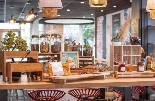 Courcouronnes Hotel | Hotel Novotel Evry Courcouronnes