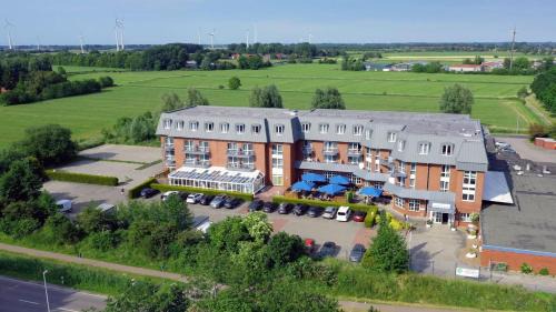 Hinte Hotel | Hotel Novum