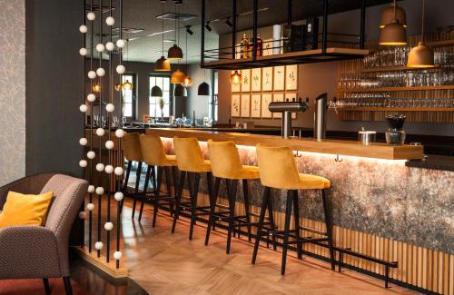 Hinte Hotel | Hotel Novum