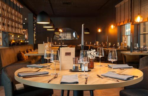 Hinte Hotel | Hotel Novum