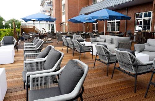 Hinte Hotel | Hotel Novum