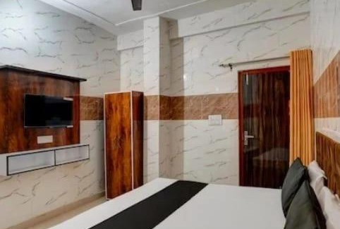 Dadri Hotel | hotel NP JI