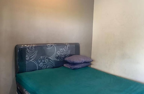 Kudus House | Hotel Nuansa Asri