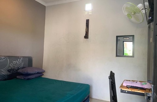Kudus House | Hotel Nuansa Asri