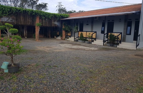 Kudus House | Hotel Nuansa Asri