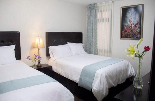 Chignahuapan Hotel | Hotel Nube Nueve