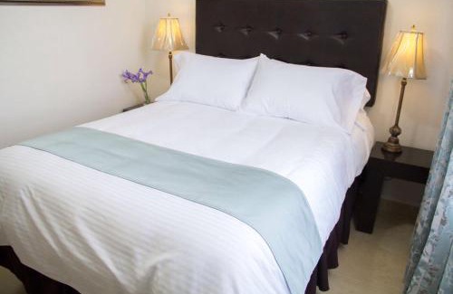 Chignahuapan Hotel | Hotel Nube Nueve
