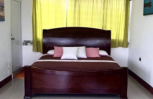 Buena Vista Hotel | Hotel nuevo amanecer