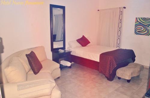 Sanchez Hotel | Hotel Nuevo Amanecer
