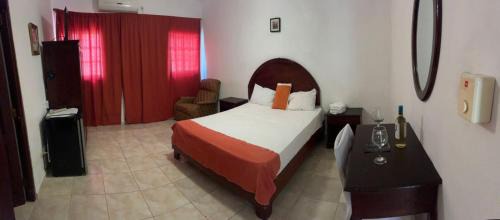 Sanchez Hotel | Hotel Nuevo Amanecer