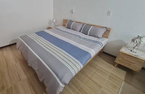Nuku'alofa Hotel | Hotel Nukualofa