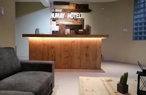 Cajamarca Hotel | Hotel NUMAY