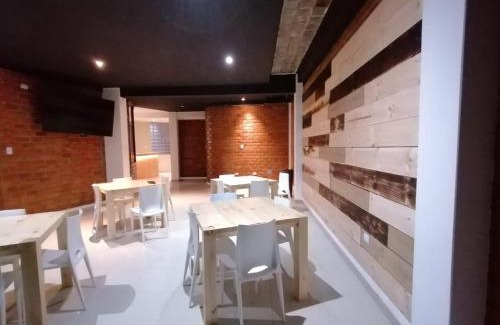 Cajamarca Hotel | Hotel NUMAY