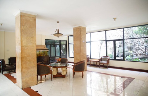 Kebon Kacang Hotel | Hotel Nusantara Indah Syariah