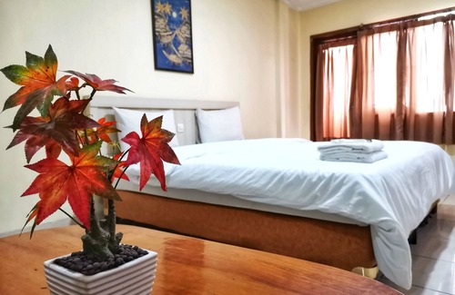 Kebon Kacang Hotel | Hotel Nusantara Indah Syariah