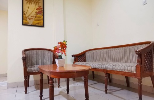 Kebon Kacang Hotel | Hotel Nusantara Indah Syariah