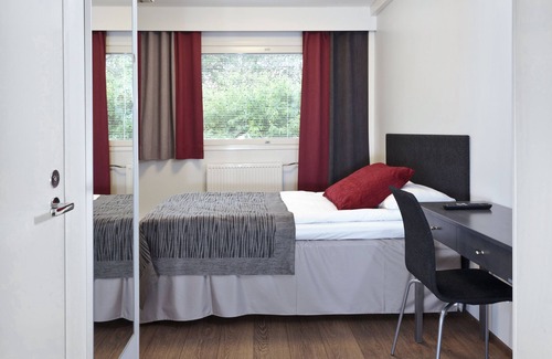 Siikaranta Hotel | Hotel Nuuksio - Conferences and events