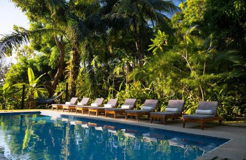 Montezuma Hotel | Hotel Nya