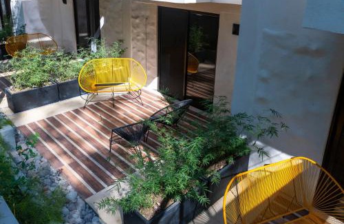 Montezuma Hotel | Hotel Nya