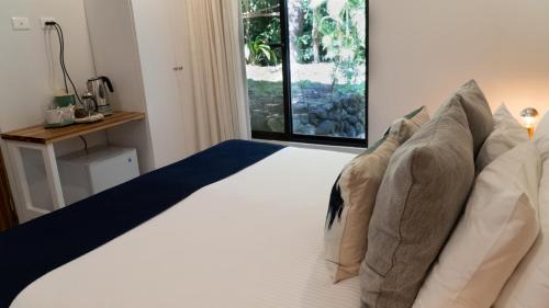 Montezuma Hotel | Hotel Nya