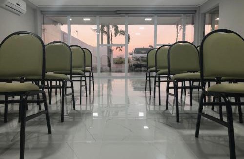 Patos Hotel | Hotel Oásis de Patos