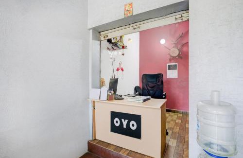 Vijayanagar Hotel | Hotel O 1 LEGACY INN