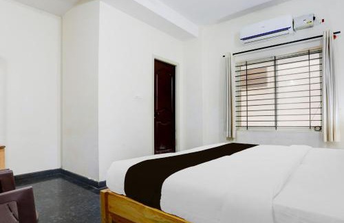 Vijayanagar Hotel | Hotel O 1 LEGACY INN