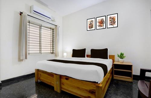 Vijayanagar Hotel | Hotel O 1 LEGACY INN