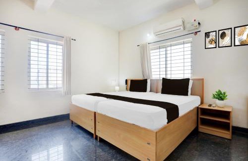 Vijayanagar Hotel | Hotel O 1 LEGACY INN