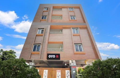 Hyderabad Hotel | Hotel O 11 Eleven