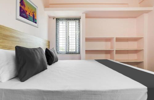 Hyderabad Hotel | Hotel O 11 Eleven