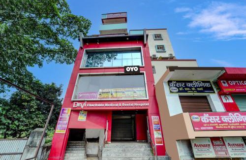 Dhanbad Hotel | Hotel O 19 DEGREE Govindpur Road