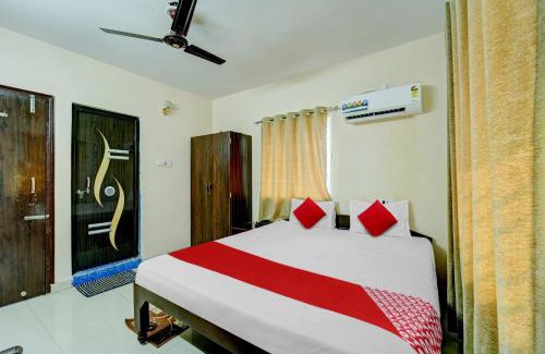 Dhanbad Hotel | Hotel O 19 DEGREE Govindpur Road