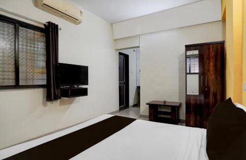Hadapsar Hotel | Hotel O 24k GOLD