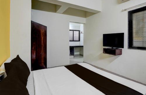 Hadapsar Hotel | Hotel O 24k GOLD