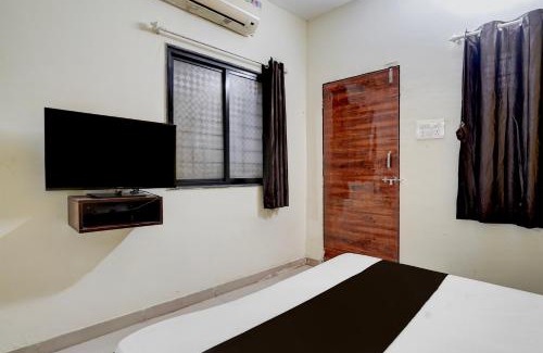 Hadapsar Hotel | Hotel O 24k GOLD