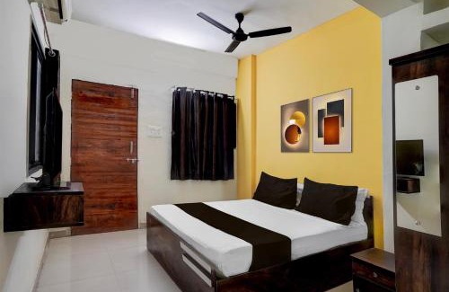 Hadapsar Hotel | Hotel O 24k GOLD