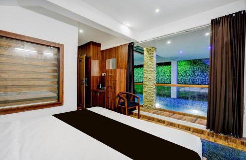 Kaloor Hotel | Hotel O #4