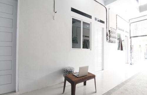 Karanganyar Hotel | Hotel O 45 Guest House