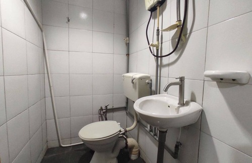 Sibu Hotel | Hotel O 59