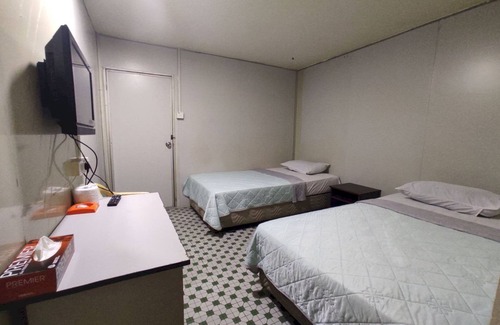 Sibu Hotel | Hotel O 59