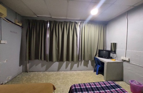 Sibu Hotel | Hotel O 59
