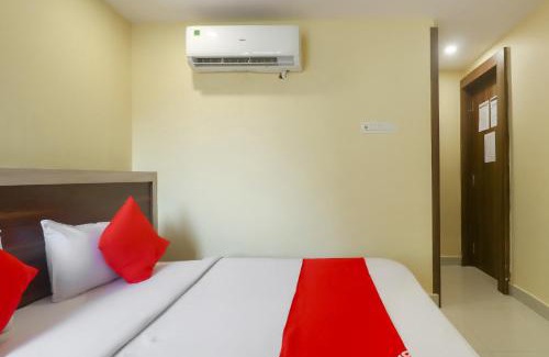 Ranchi Hotel | Hotel O 67309 Hotel Tuk Tuk Palace