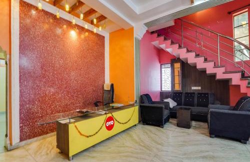 Nagpur Hotel | Hotel O 69 Stays