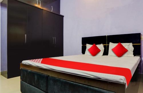 Nagpur Hotel | Hotel O 69 Stays