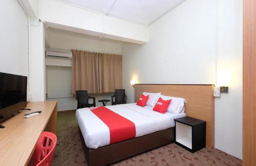 Temerloh Hotel | Hotel O 75